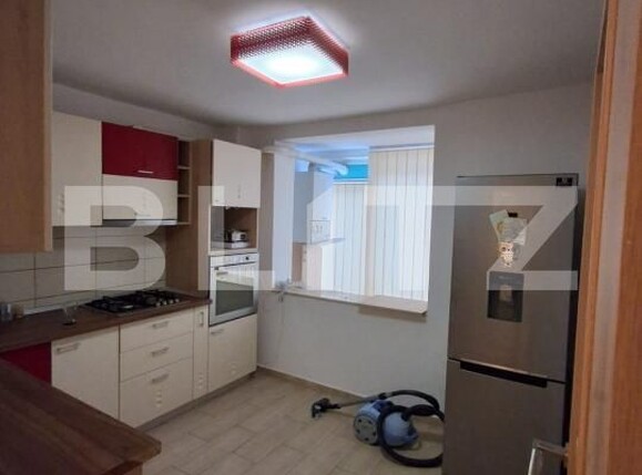 Apartament de închiriat 3 camere Centrul Civic - 185429AI | BLITZ Brașov | Poza8