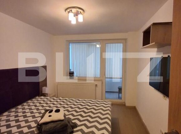 Apartament de închiriat 3 camere Centrul Civic - 185429AI | BLITZ Brașov | Poza5