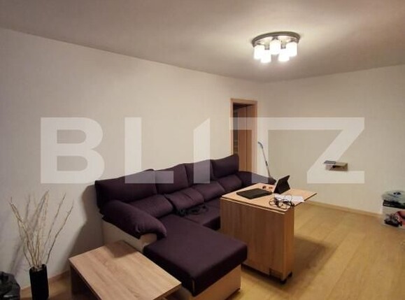 Apartament de închiriat 3 camere Centrul Civic - 185429AI | BLITZ Brașov | Poza2