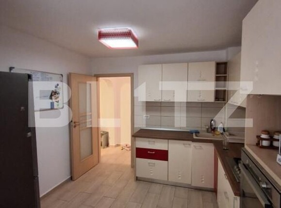 Apartament de închiriat 3 camere Centrul Civic - 185429AI | BLITZ Brașov | Poza9