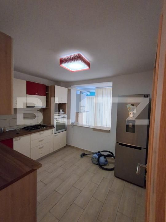 Apartament de închiriat 3 camere Centrul Civic - 185429AI | BLITZ Brașov | Poza8