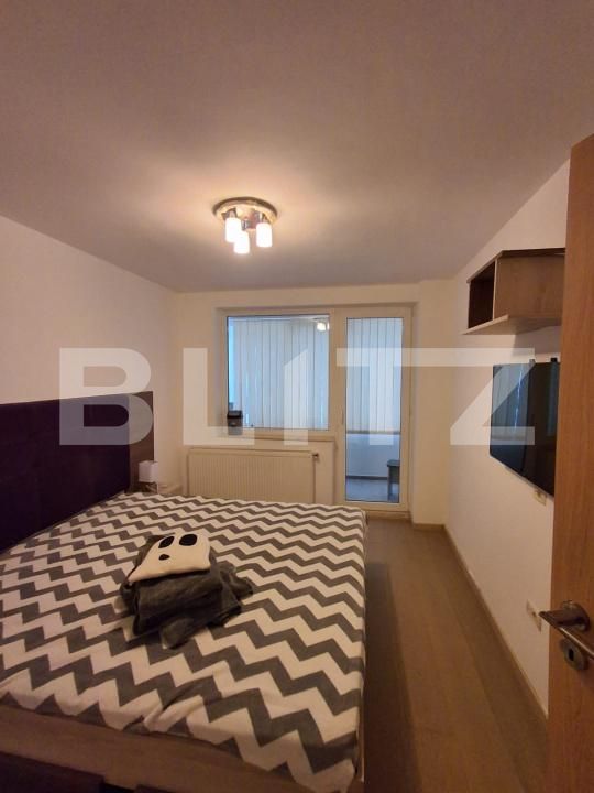 Apartament de închiriat 3 camere Centrul Civic - 185429AI | BLITZ Brașov | Poza5