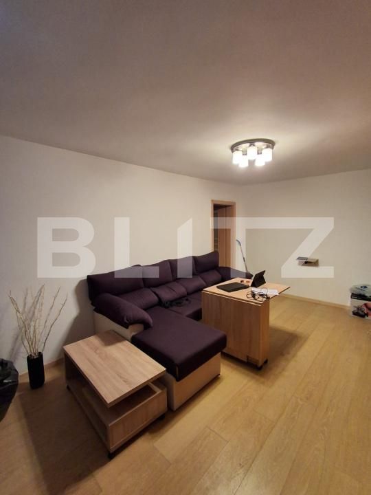Apartament de închiriat 3 camere Centrul Civic - 185429AI | BLITZ Brașov | Poza2