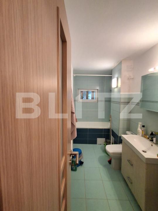 Apartament de închiriat 3 camere Centrul Civic - 185429AI | BLITZ Brașov | Poza12