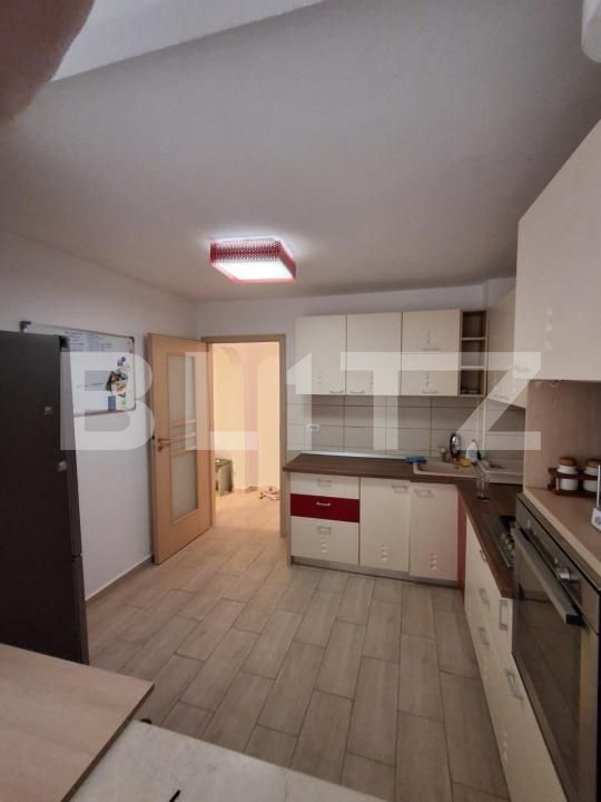 Apartament de închiriat 3 camere Centrul Civic - 185429AI | BLITZ Brașov | Poza9