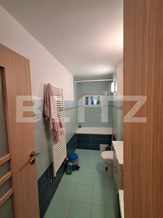 Apartament de închiriat 3 camere Centrul Civic - 185429AI | BLITZ Brașov | Poza13