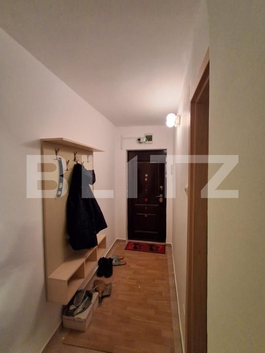 Apartament de închiriat 3 camere Centrul Civic - 185429AI | BLITZ Brașov | Poza11