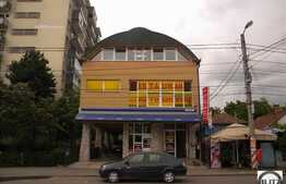 2 Cladiri din Gheorgheni , Artera Principala, Posibilitati Multiple !