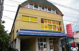 2 Cladiri din Gheorgheni , Artera Principala, Posibilitati Multiple !