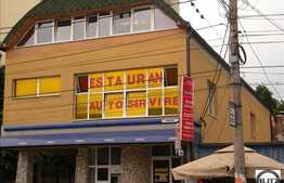 2 Cladiri din Gheorgheni , Artera Principala, Posibilitati Multiple !