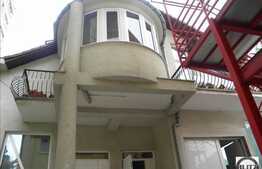 2 Cladiri din Gheorgheni , Artera Principala, Posibilitati Multiple !