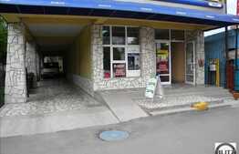 2 Cladiri din Gheorgheni , Artera Principala, Posibilitati Multiple !