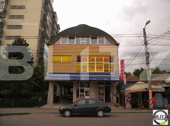 Casa de vânzare 1 camera Gheorgheni - 18543CV | BLITZ Cluj-Napoca | Poza9