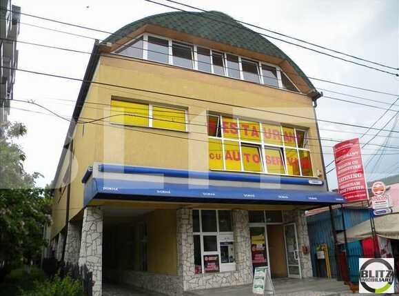 Casa de vânzare 1 camera Gheorgheni - 18543CV | BLITZ Cluj-Napoca | Poza5