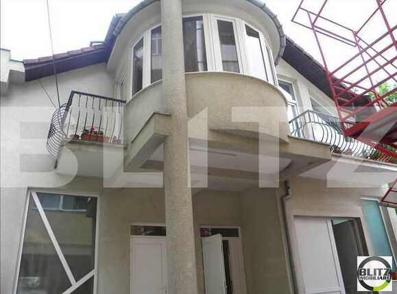 Casa de vânzare 1 camera Gheorgheni - 18543CV | BLITZ Cluj-Napoca | Poza3