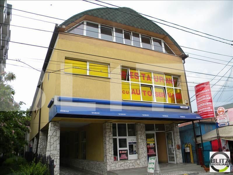 Casa de vânzare 1 camera Gheorgheni - 18543CV | BLITZ Cluj-Napoca | Poza5