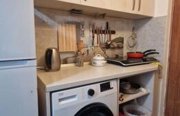 Urgent! Garsoniera 15 mp, mobilata si utilata, zona Astra 