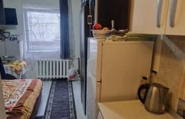 Urgent! Garsoniera 15 mp, mobilata si utilata, zona Astra 