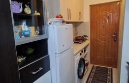 Urgent! Garsoniera 15 mp, mobilata si utilata, zona Astra 