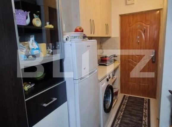 Garsonieră de vânzare Astra - 185430AV | BLITZ Brașov | Poza3