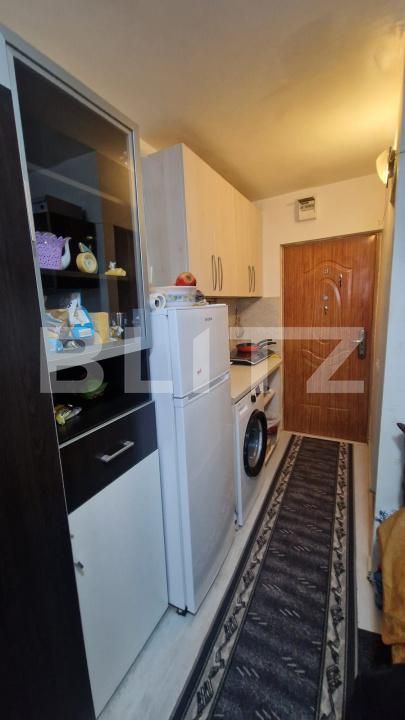 Garsonieră de vânzare Astra - 185430AV | BLITZ Brașov | Poza3