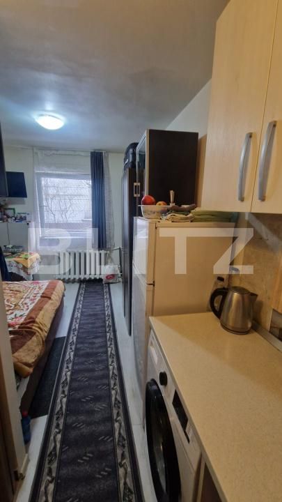 Garsonieră de vânzare Astra - 185430AV | BLITZ Brașov | Poza6