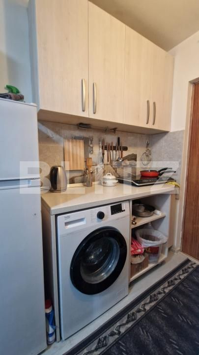 Garsonieră de vânzare Astra - 185430AV | BLITZ Brașov | Poza5