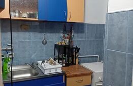 Garsoniera in zona UMF, 31 mp, Louis Pasteur