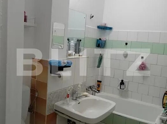 Garsonieră de închiriat Zorilor - 185431AI | BLITZ Cluj-Napoca | Poza3