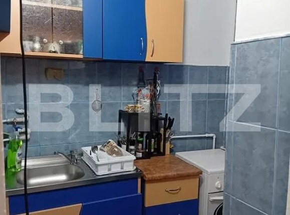 Garsonieră de închiriat Zorilor - 185431AI | BLITZ Cluj-Napoca | Poza4