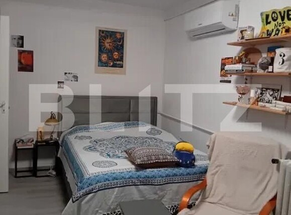 Garsonieră de închiriat Zorilor - 185431AI | BLITZ Cluj-Napoca | Poza1