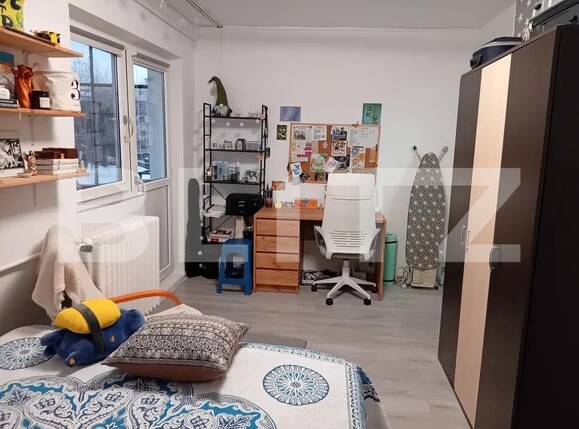 Garsonieră de închiriat Zorilor - 185431AI | BLITZ Cluj-Napoca | Poza2