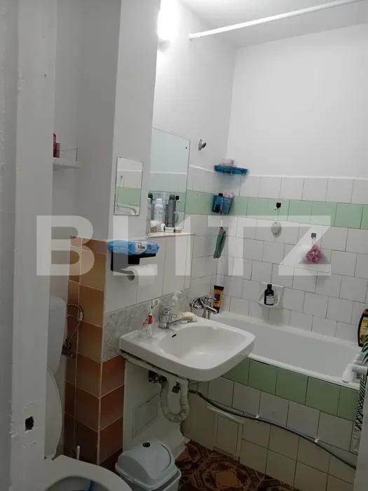 Garsonieră de închiriat Zorilor - 185431AI | BLITZ Cluj-Napoca | Poza3