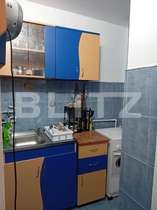 Garsonieră de închiriat Zorilor - 185431AI | BLITZ Cluj-Napoca | Poza4