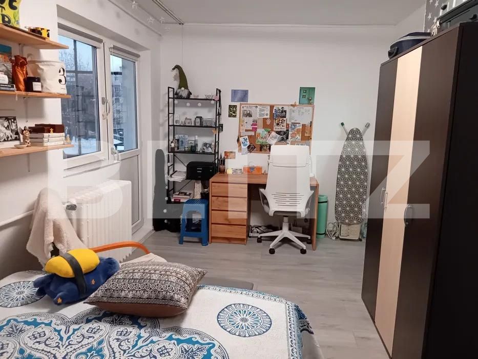 Garsonieră de închiriat Zorilor - 185431AI | BLITZ Cluj-Napoca | Poza2