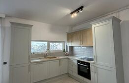 Apartament 2 camere, 55 mp, parcare subterana, zona Cetatii 