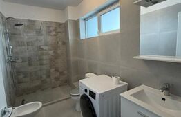 Apartament 2 camere, 55 mp, parcare subterana, zona Cetatii 