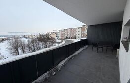 Apartament 2 camere, 55 mp, parcare subterana, zona Cetatii 