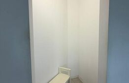 Apartament 2 camere, 55 mp, parcare subterana, zona Cetatii 