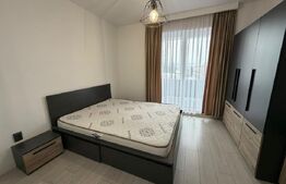 Apartament 2 camere, 55 mp, parcare subterana, zona Cetatii 