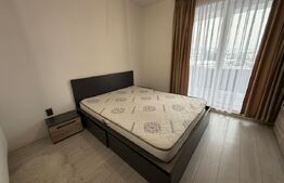 Apartament 2 camere, 55 mp, parcare subterana, zona Cetatii 