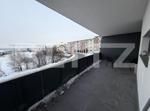 Apartament de închiriat 2 camere Floreşti - 185432AI | BLITZ Cluj-Napoca | Poza10