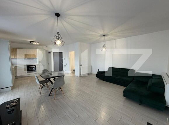 Apartament de închiriat 2 camere Floreşti - 185432AI | BLITZ Cluj-Napoca | Poza4