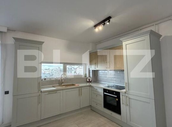 Apartament de închiriat 2 camere Floreşti - 185432AI | BLITZ Cluj-Napoca | Poza2