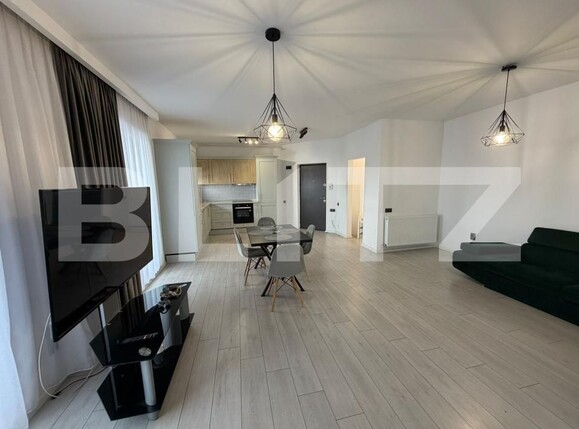 Apartament de închiriat 2 camere Floreşti - 185432AI | BLITZ Cluj-Napoca | Poza3