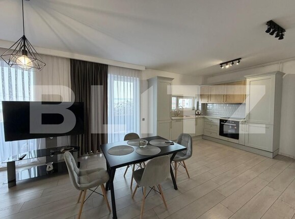 Apartament de închiriat 2 camere Floreşti - 185432AI | BLITZ Cluj-Napoca | Poza1