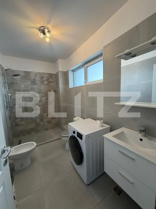 Apartament de închiriat 2 camere Floreşti - 185432AI | BLITZ Cluj-Napoca | Poza9