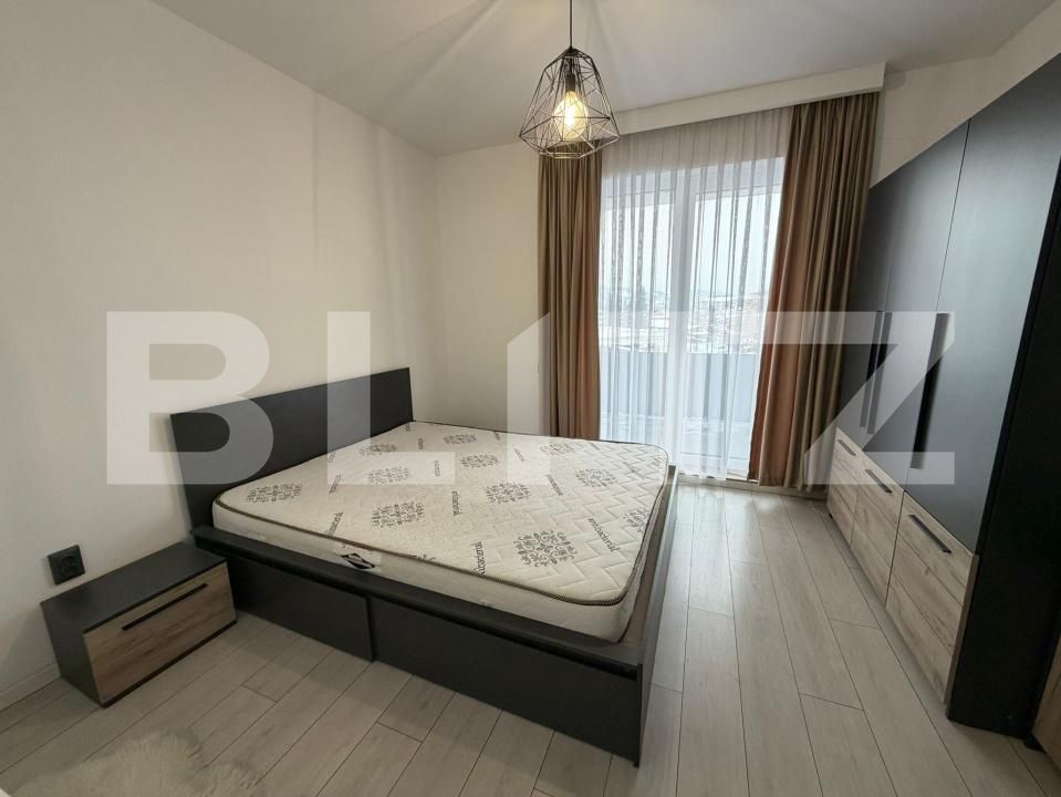 Apartament de închiriat 2 camere Floreşti - 185432AI | BLITZ Cluj-Napoca | Poza8