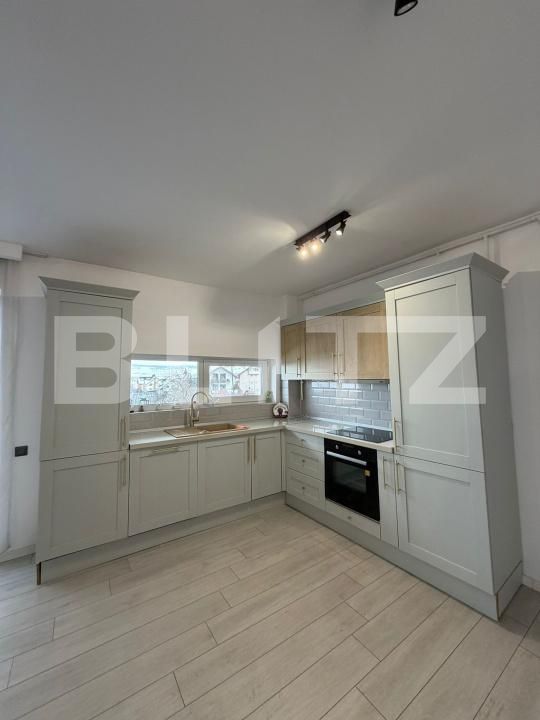 Apartament de închiriat 2 camere Floreşti - 185432AI | BLITZ Cluj-Napoca | Poza2