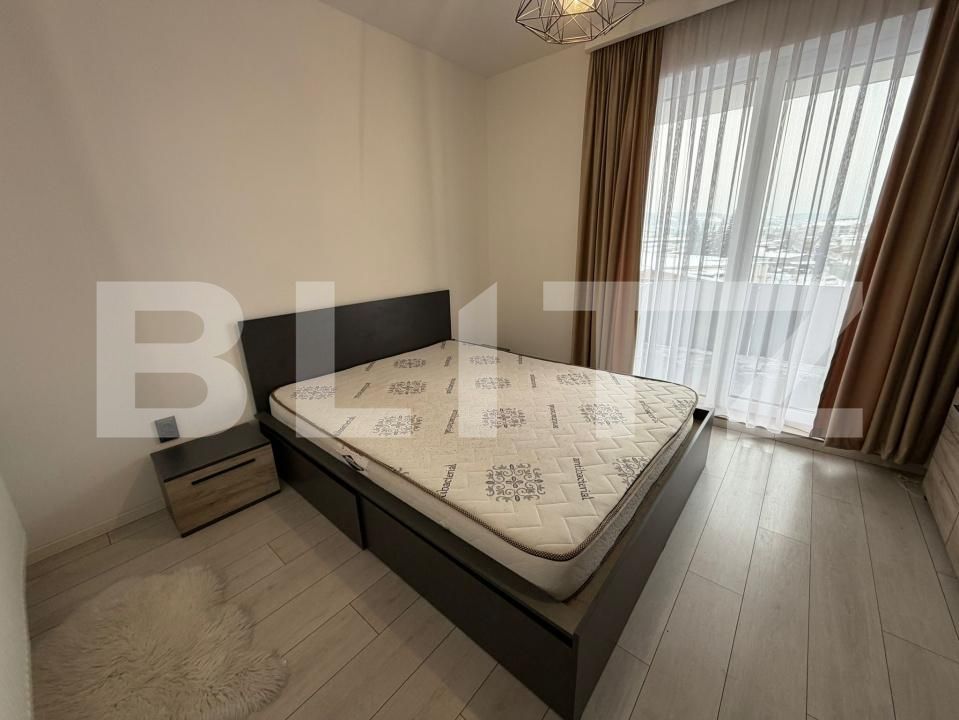 Apartament de închiriat 2 camere Floreşti - 185432AI | BLITZ Cluj-Napoca | Poza7